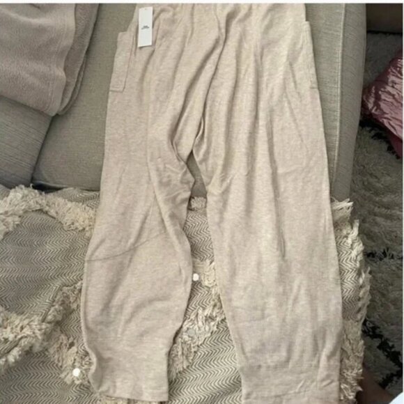 ⭐️ Out From Under Hazel Jogger Peasant Chic Hipster Hippie Comfy Art Boho Pants - Picture 6 of 6